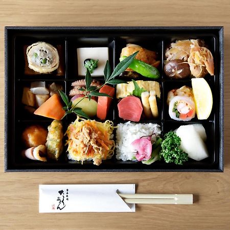 Fairfield By Marriott Gifu Seiryu Satoyama Park Hotel Minokamo Bagian luar foto