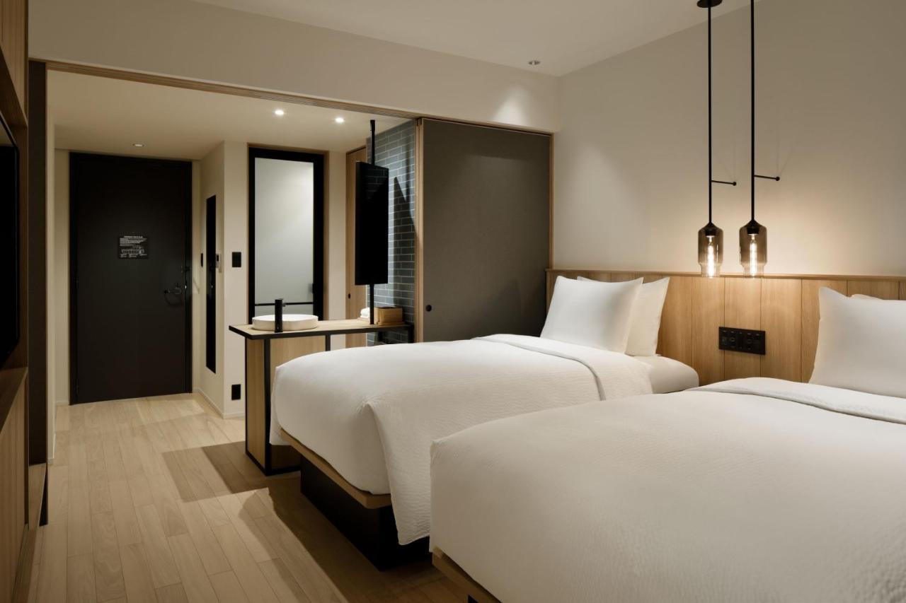 Fairfield By Marriott Gifu Seiryu Satoyama Park Hotel Minokamo Bagian luar foto