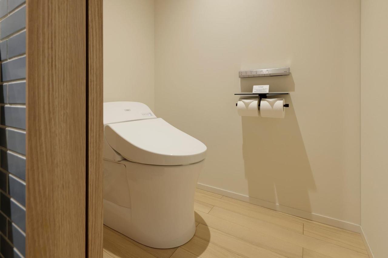 Fairfield By Marriott Gifu Seiryu Satoyama Park Hotel Minokamo Bagian luar foto