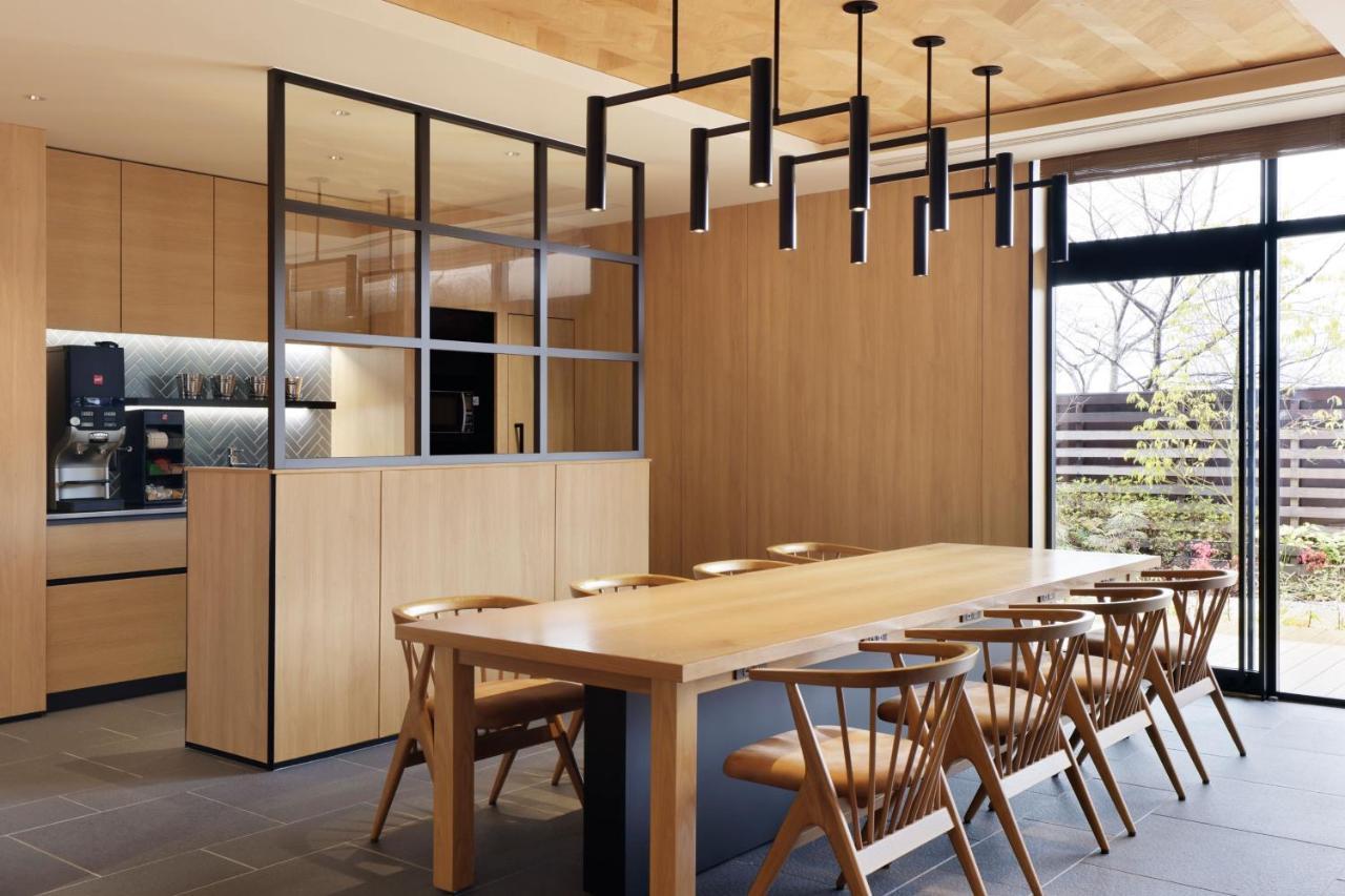 Fairfield By Marriott Gifu Seiryu Satoyama Park Hotel Minokamo Bagian luar foto