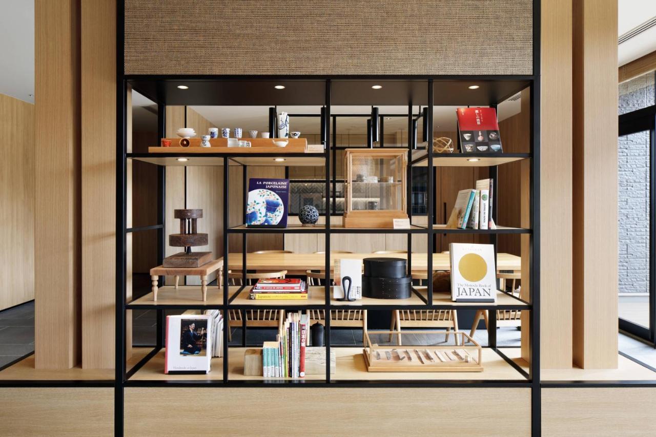 Fairfield By Marriott Gifu Seiryu Satoyama Park Hotel Minokamo Bagian luar foto