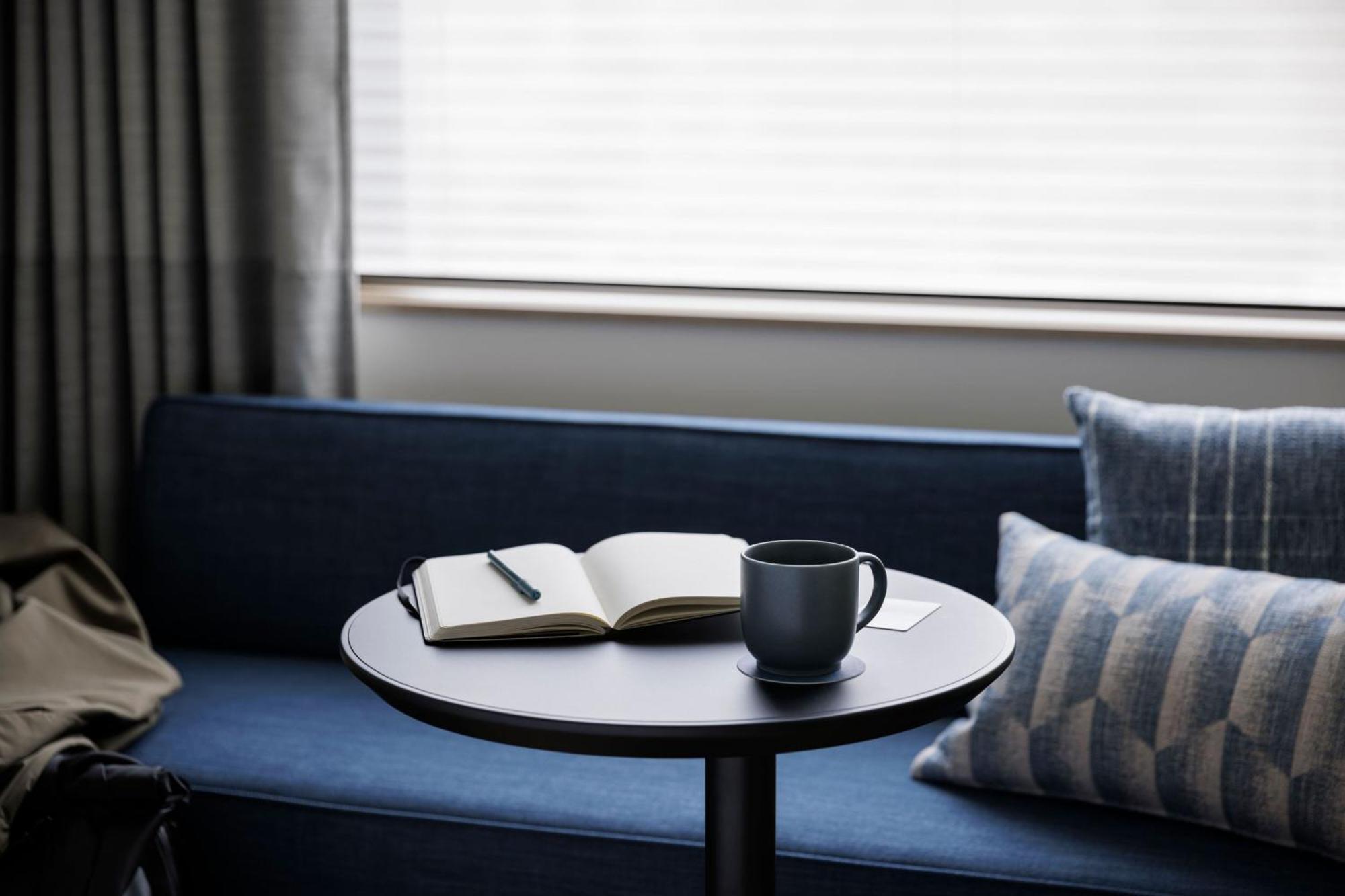 Fairfield By Marriott Gifu Seiryu Satoyama Park Hotel Minokamo Bagian luar foto